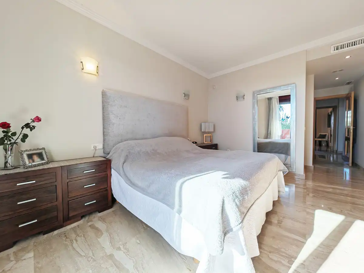 Apartament amb ascensor en venda a Selwo, imagen 14