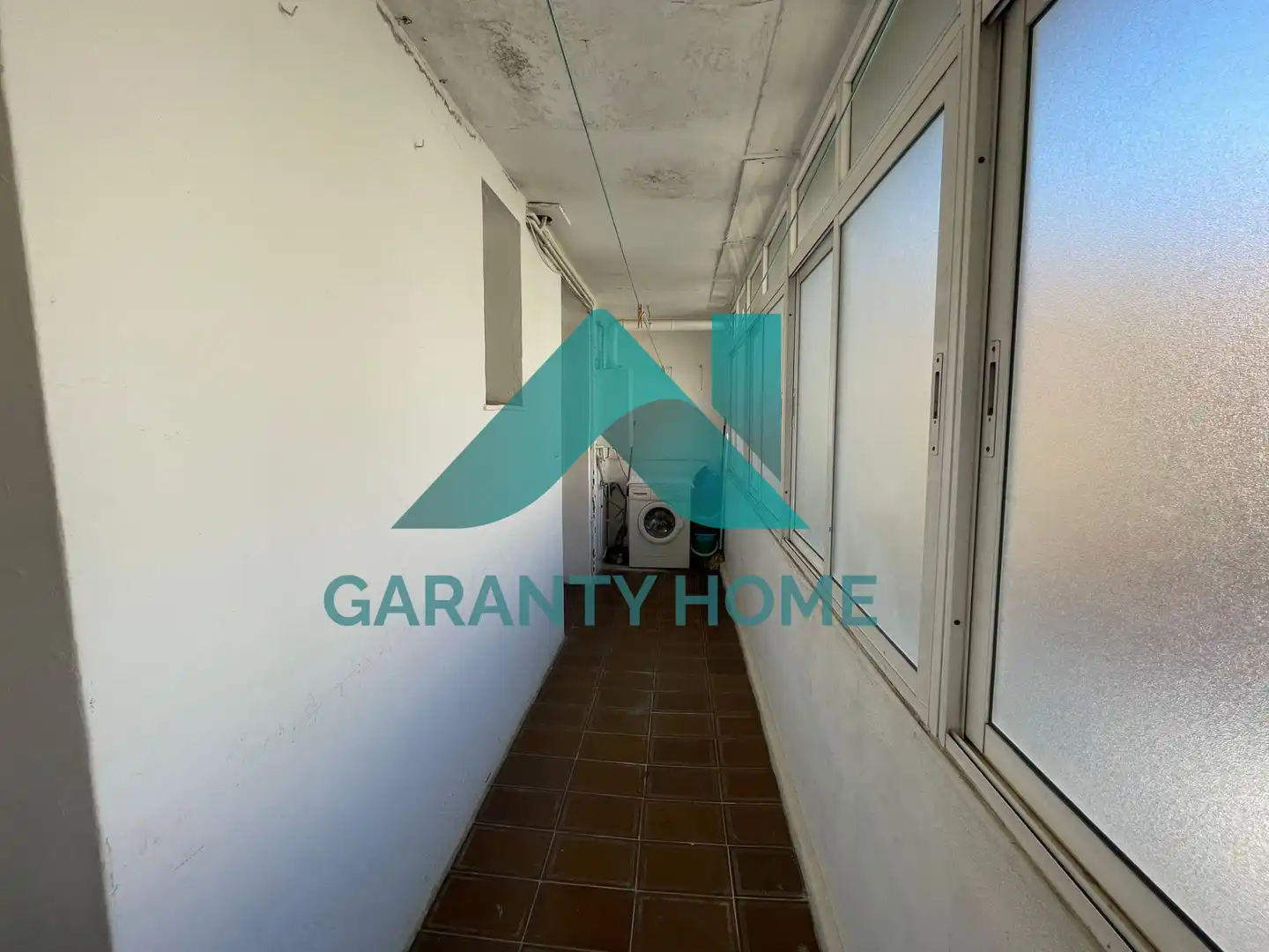 Flat for rent in Centro