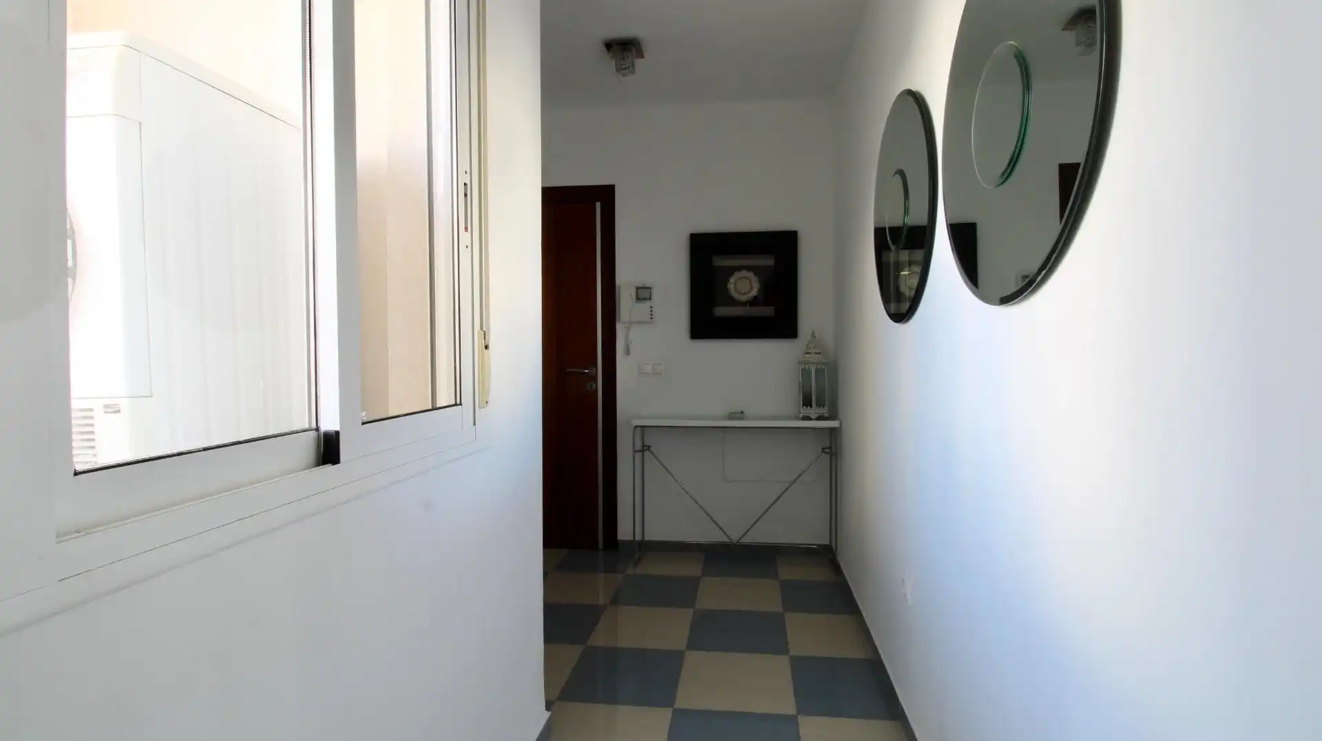 Ático en venta en Roquetas de Mar con Aire acondicionado, Calefacción y Terraza