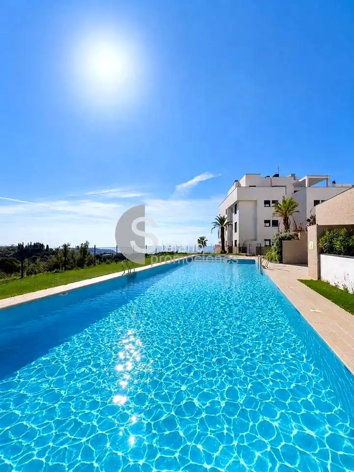Wohnung mit Terrasse zum Verkauf in La Cala del Moral, imagen 13