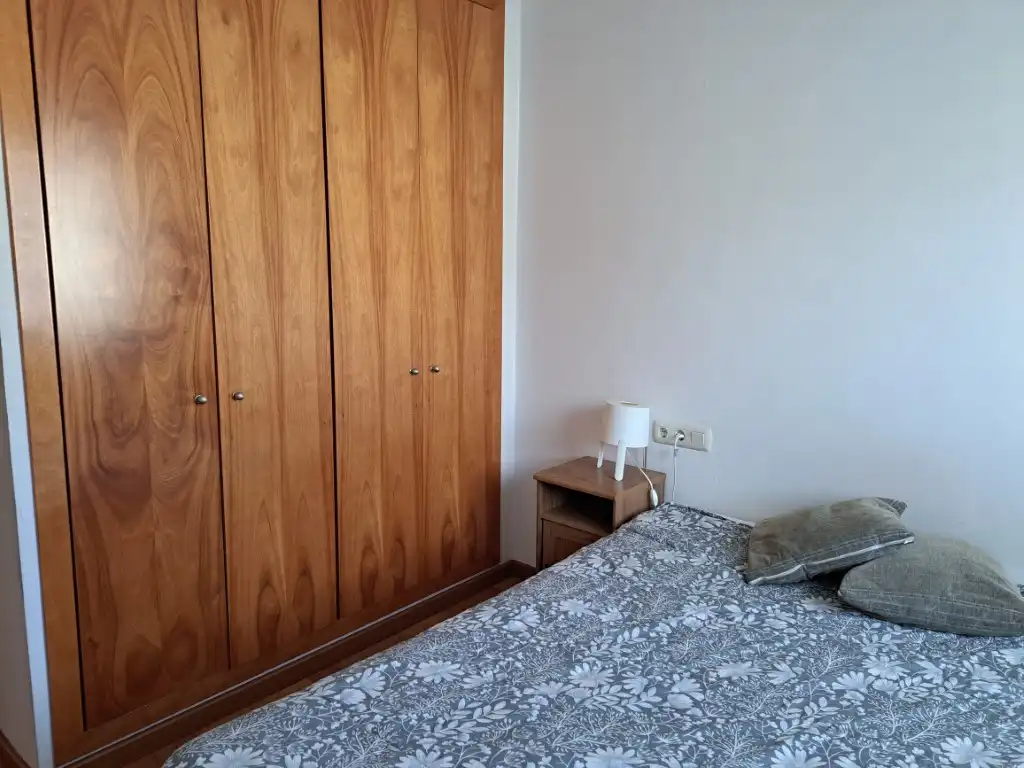 Apartamento de alquiler en Avinguda de la Molina, 133, La Molina