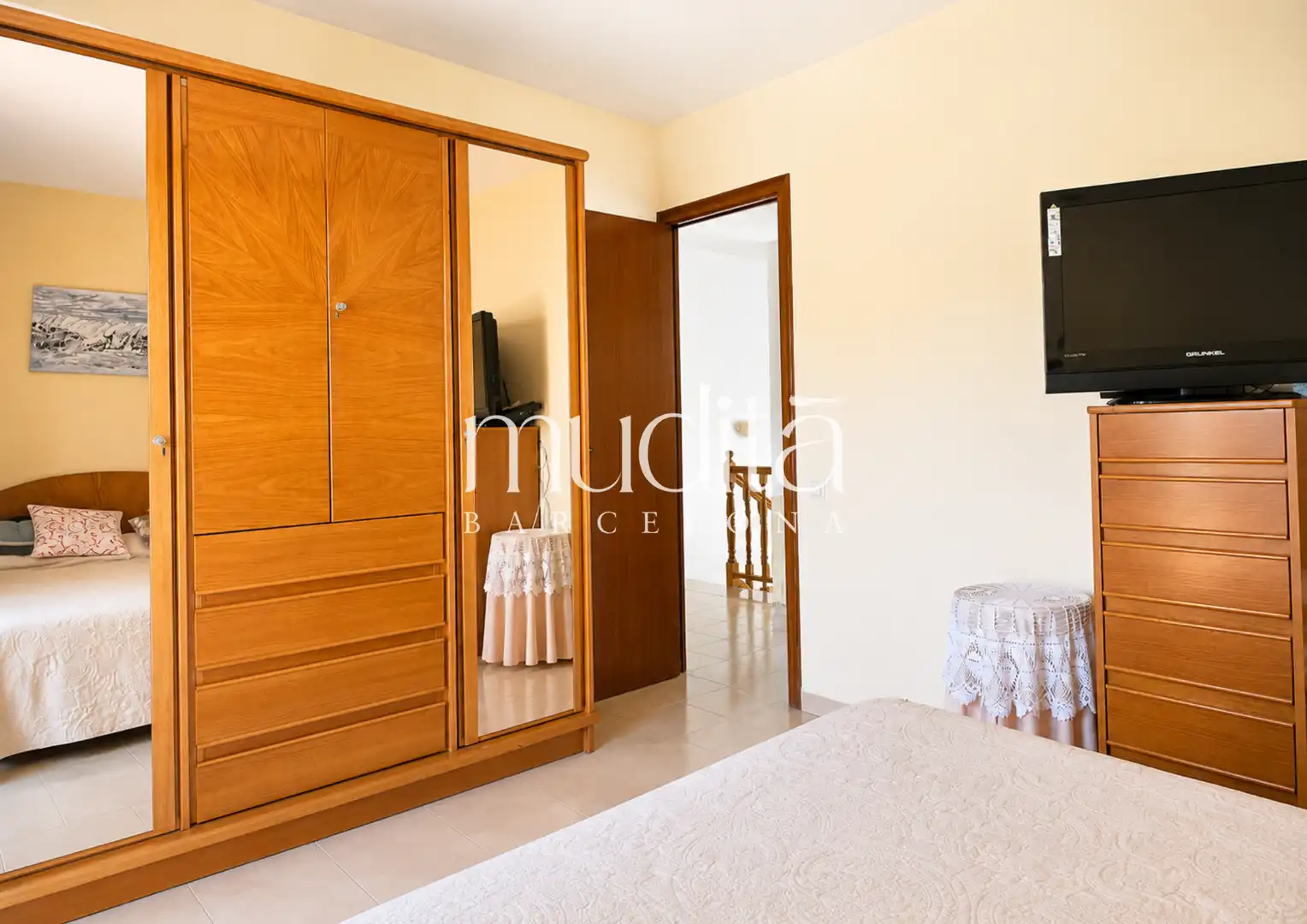 Casa con terraza en venta en Urbanitzacions, imagen 48