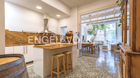 Foto 3 de Casa o chalet en venta en Barri del Centre, Terrassa