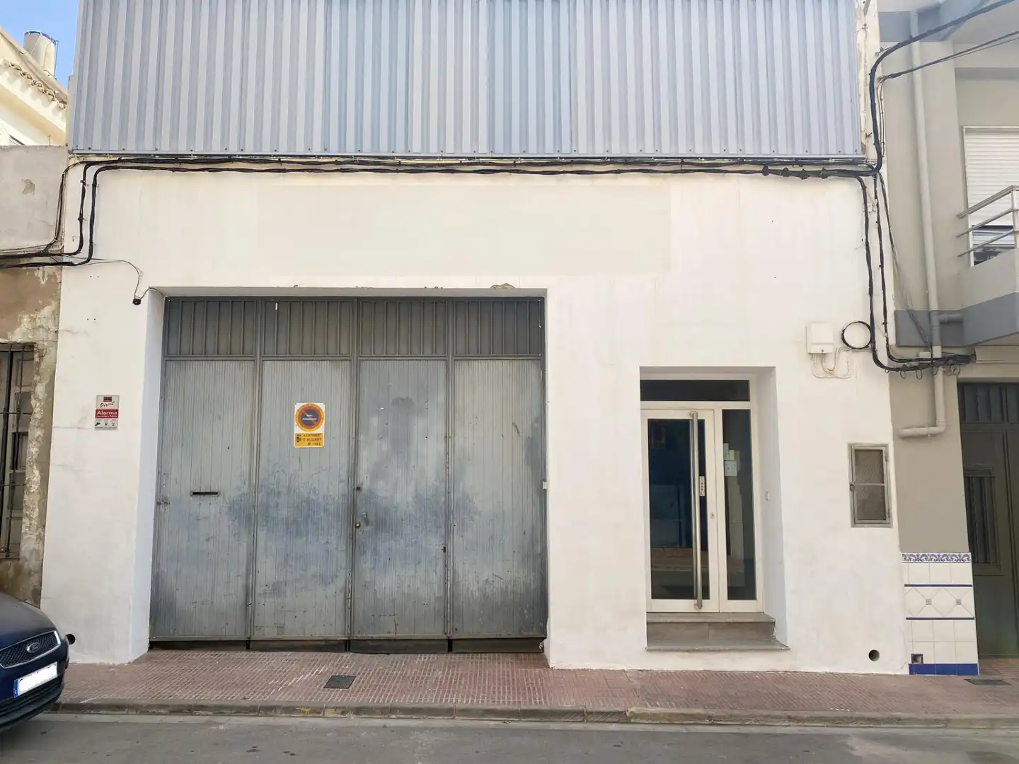 Gewerbefläche zum Verkauf in Calle FUSTER 3, imagen 2