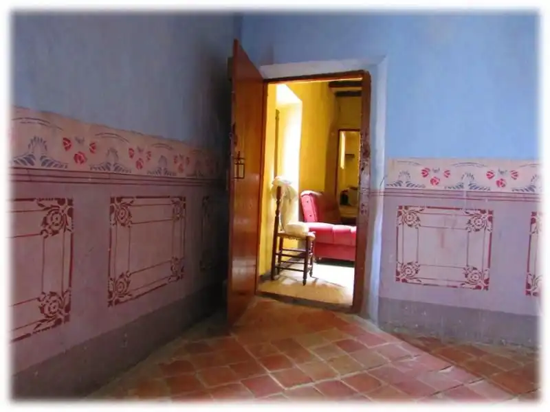 Houses for sale in Olocau del Rey  with Storage room and Balcony