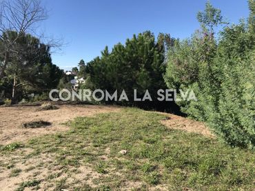 Terreno residenziale in vendita a Lloret Residencial - Montlloret