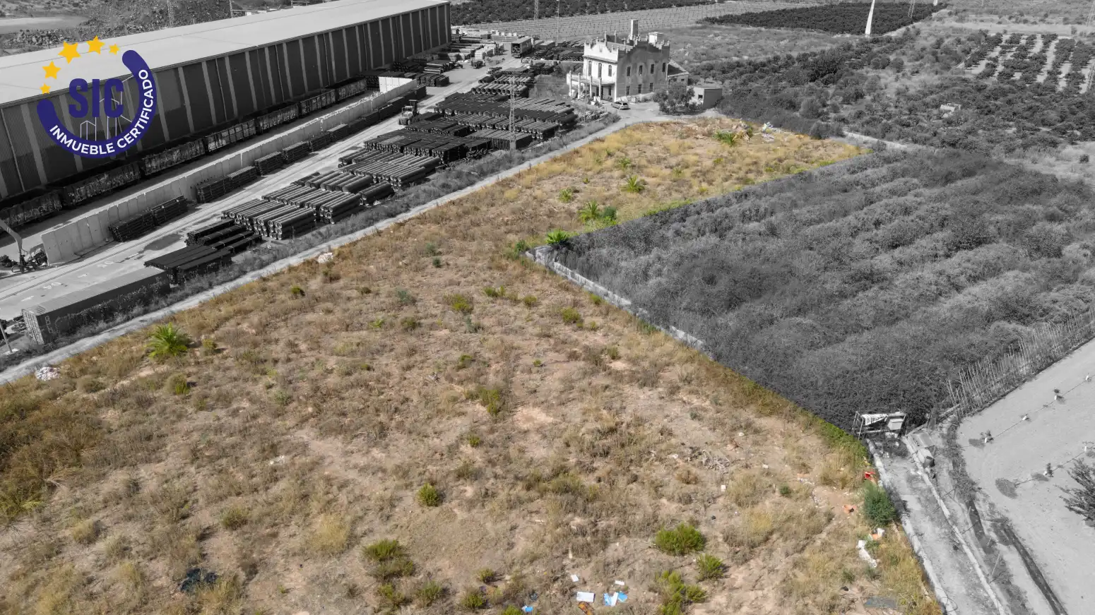 Terrain rustique à vendre à Sagunto-Sagunt - PARTIDA VILA AL ROLS, imagen 15