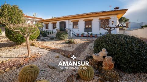 Foto 4 de Casa o xalet en venda a Calle Herrera, 19, Bellavista, Aljaraque