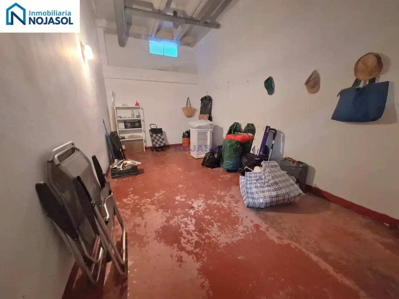 Apartament en venda en Noja amb Calefacció, Terrassa i Moblat