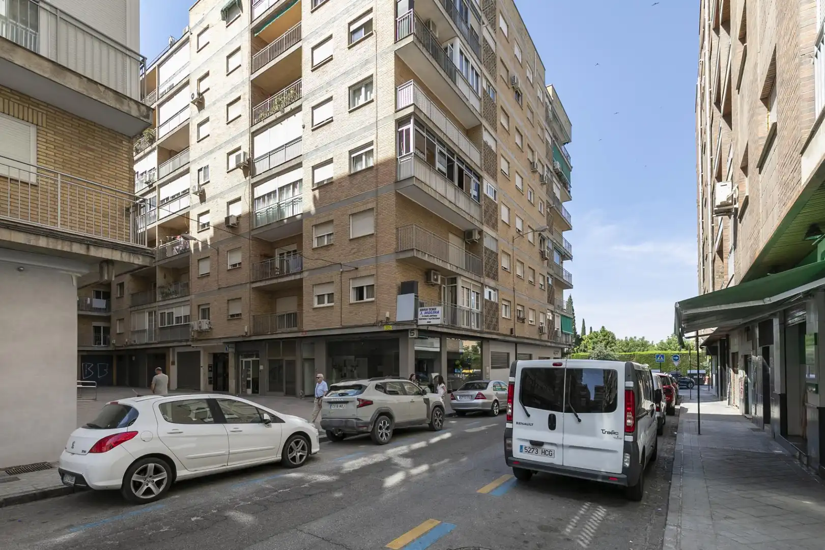 Flat with lift for sale in Calle de José Recuerda, imagen 22