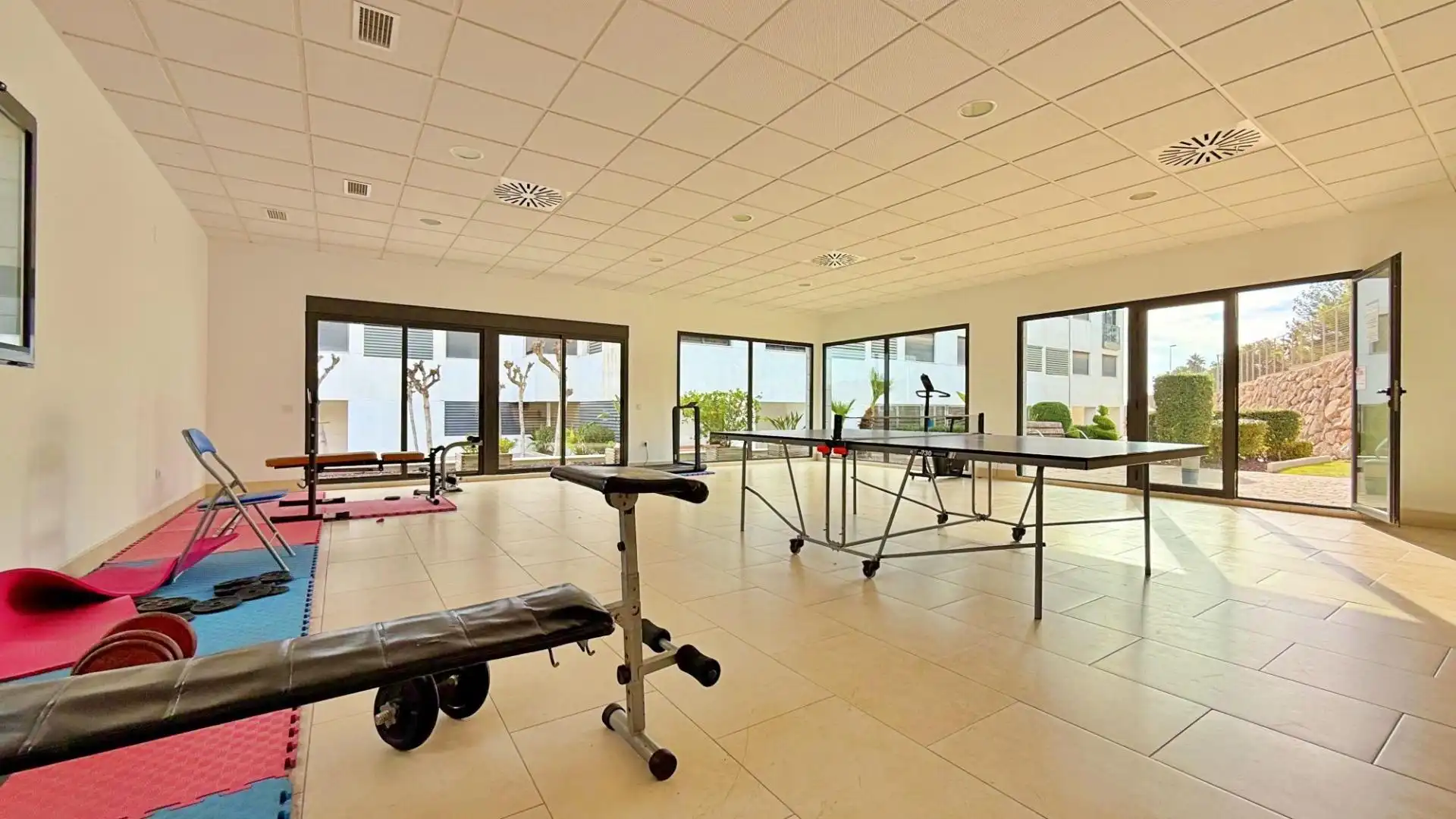 Apartament amb piscina en venda a Orihuela Costa, imagen 32