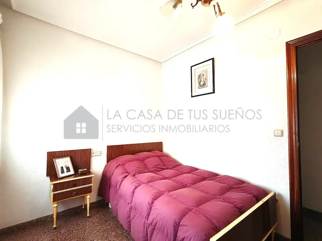 Schlafzimmer von Haus oder Chalet zum Verkauf in Elda
