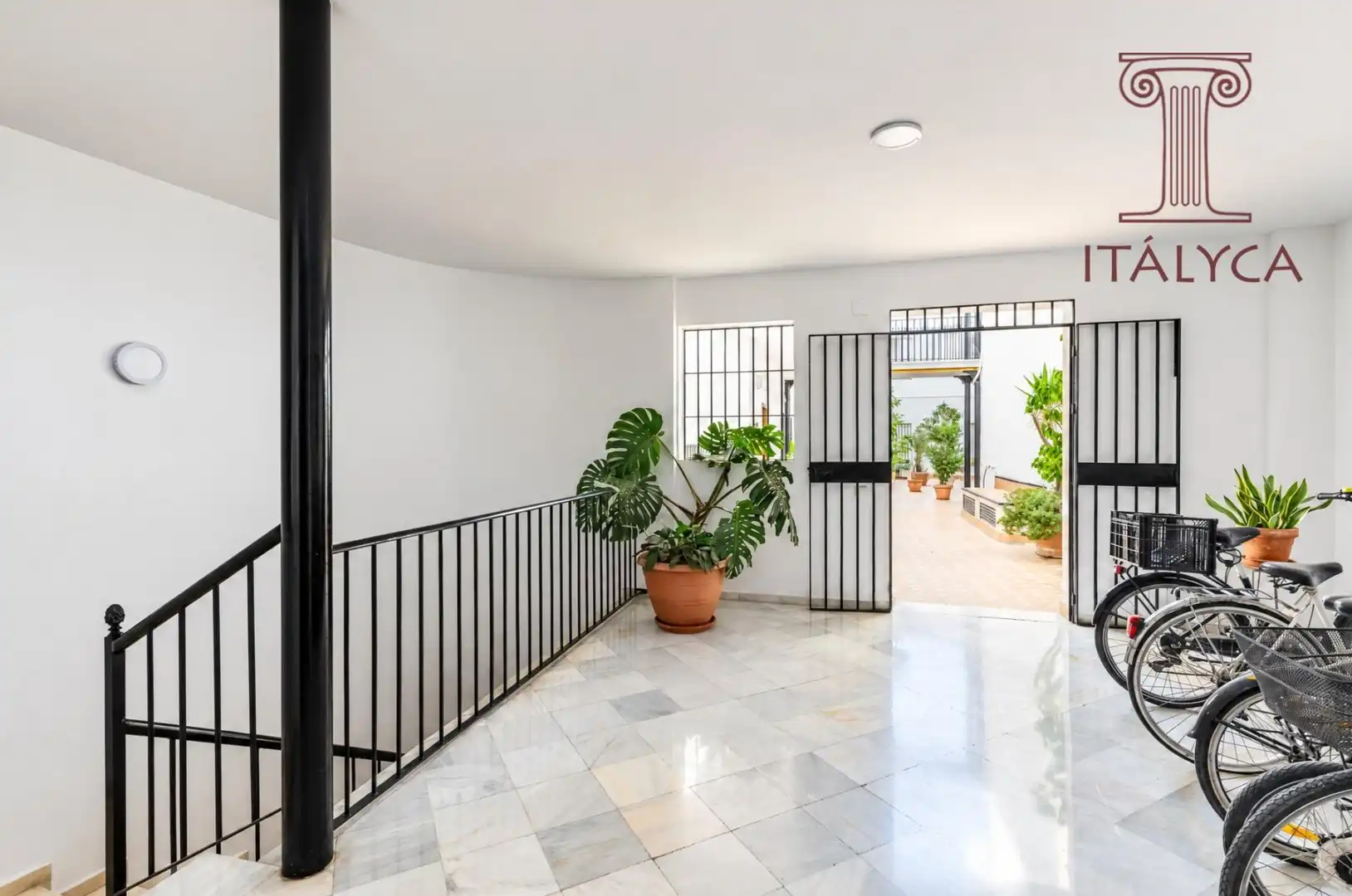 Flat with lift for sale in Calle POZO, imagen 42