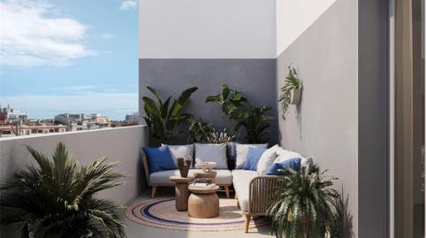 Photo 4 from new construction home in Flat for sale in Carrer de Balmes, 15, Malgrat de Mar, Barcelona