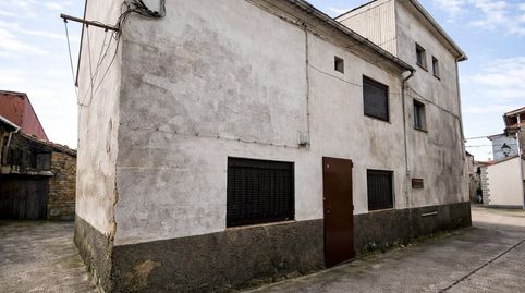Vivienda a reformar en Piornal