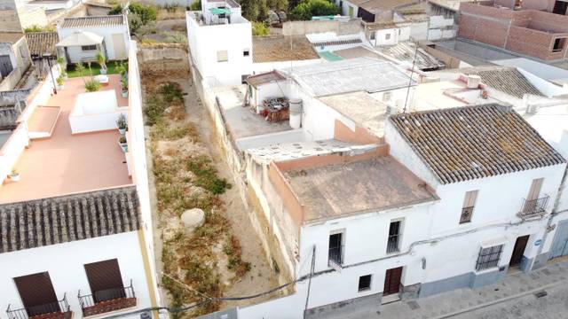 Casa-chalet en Venta en Lebrija