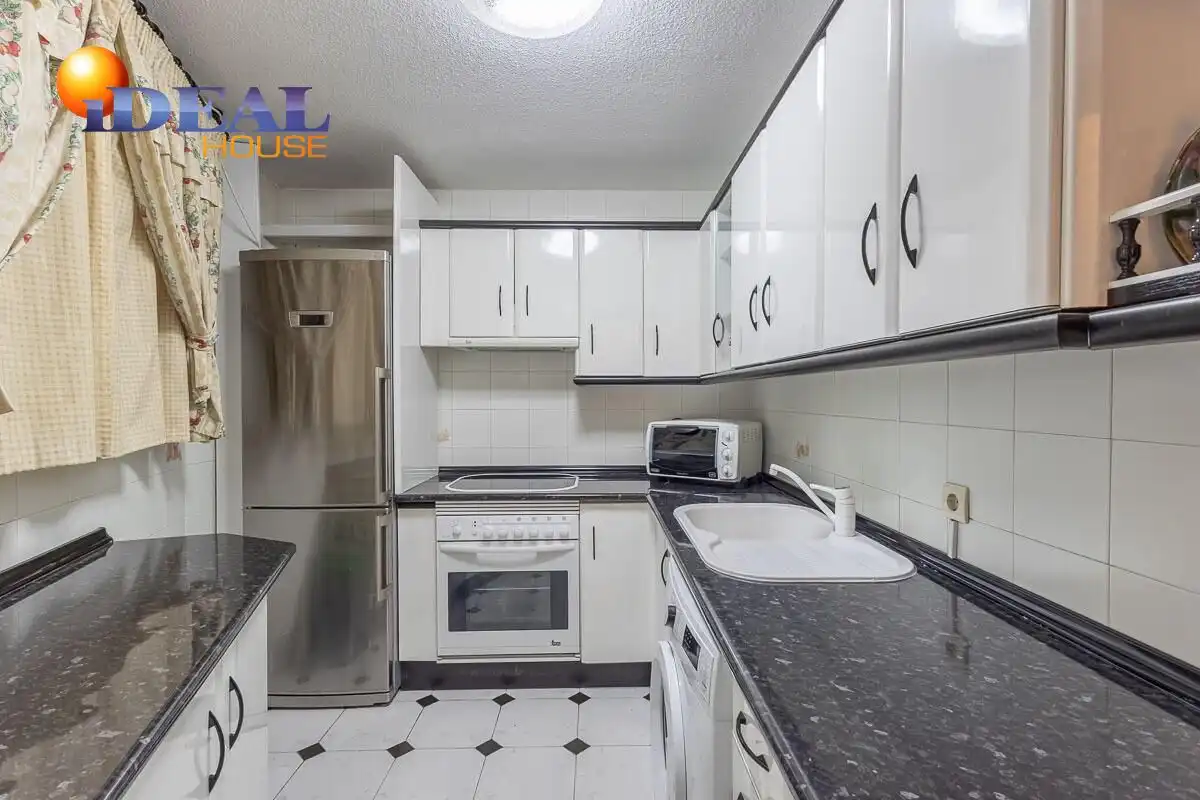 Wohnung mit Aufzug zum Verkauf in Velilla - Velilla Taramay, imagen 11