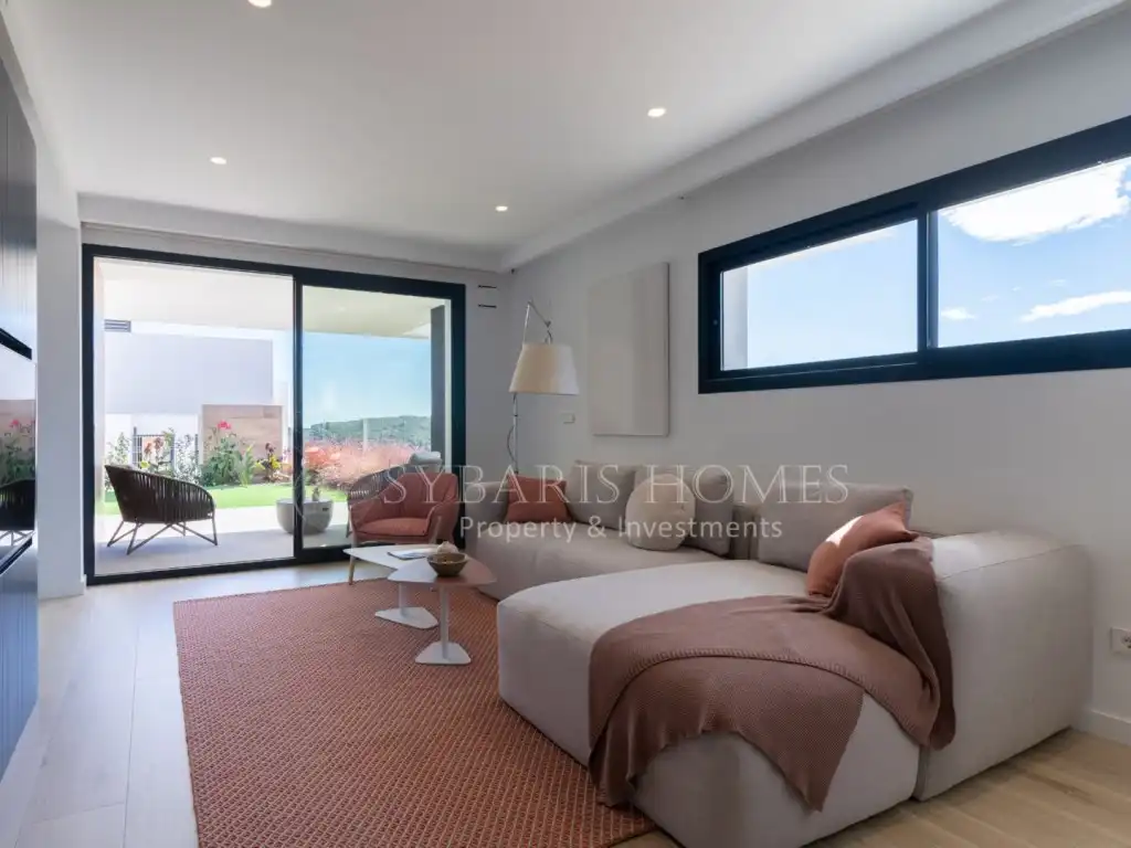 Apartament amb piscina en venda a Calle Pp Cds Magnolias, imagen 12