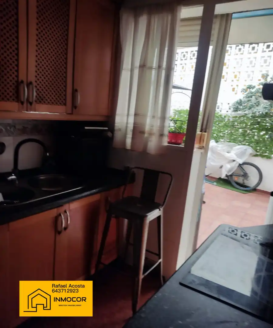 Piso con ascensor en venta en Avenida de los Almogávares 20, imagen 6