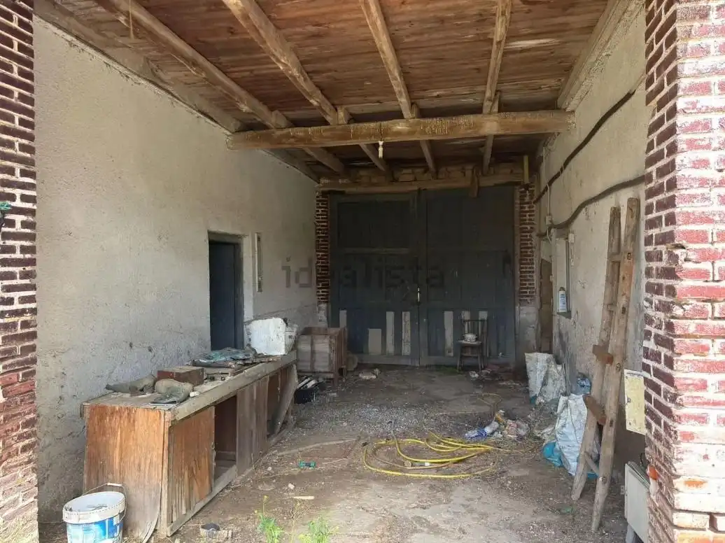 Casa rústica amb jardí en venda a Vegas del Condado, imagen 5