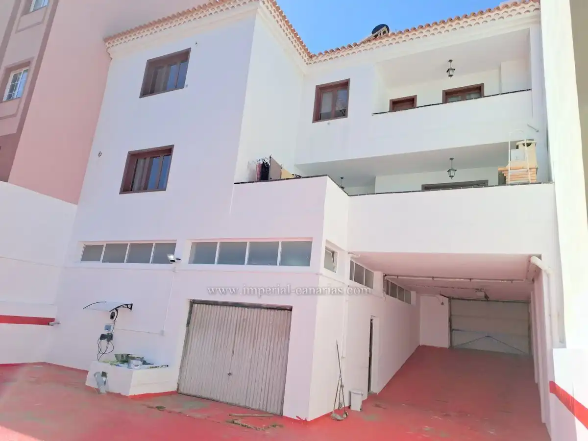 House for sale in Los Realejos pueblo, imagen 18