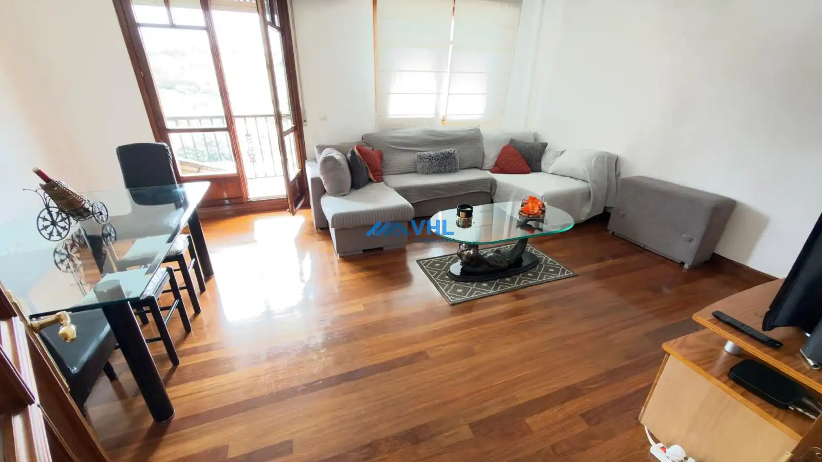 Wohnung zum Verkauf in Avenida Andrés de la Llosa