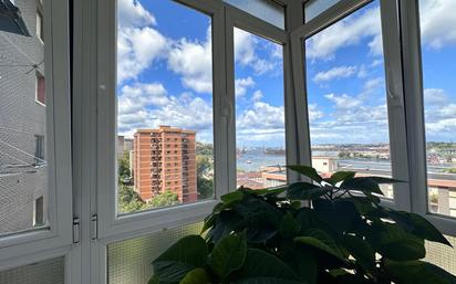 Balcony of Flat for sale in Sestao   with Terrace