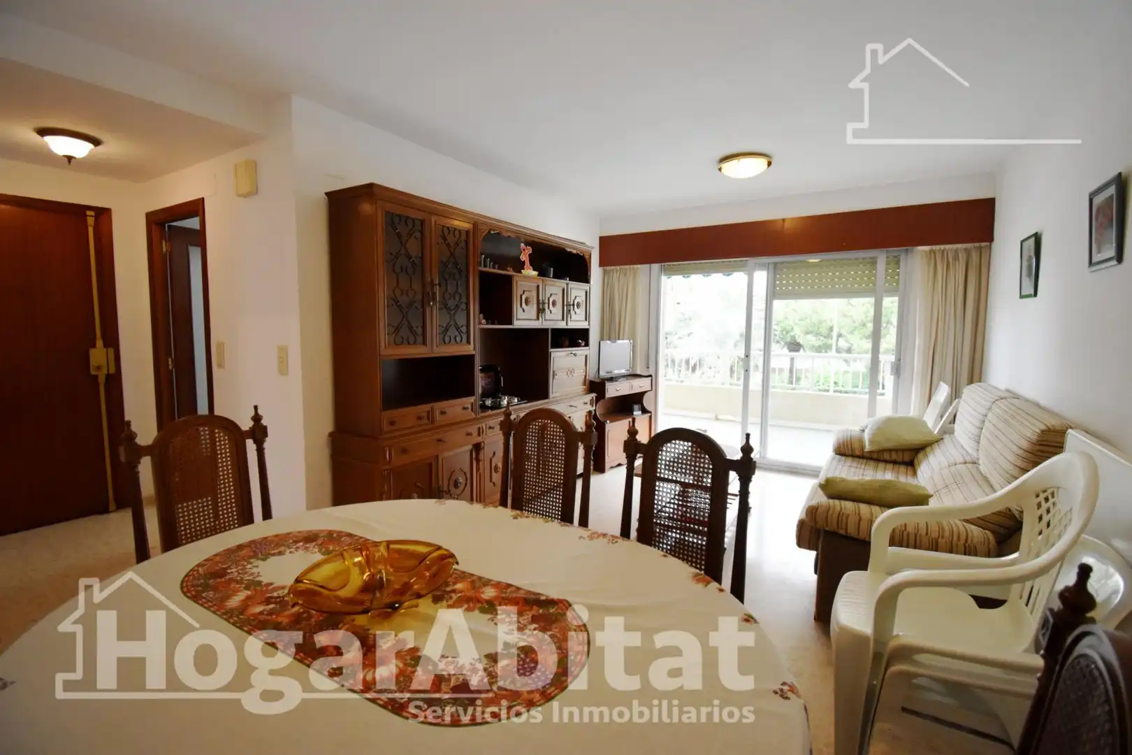 Appartamento con piscina in vendita a Calle Clot de la Mota, imagen 8
