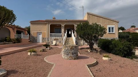 Foto 3 de Casa o chalet en venta en Rojales, Alicante