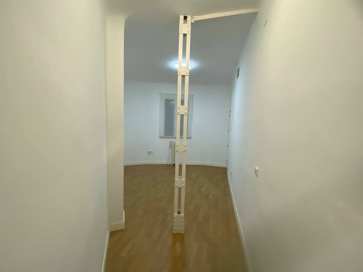 Office space with lift to rent in Calle del Seminario de Nobles 4, imagen 4