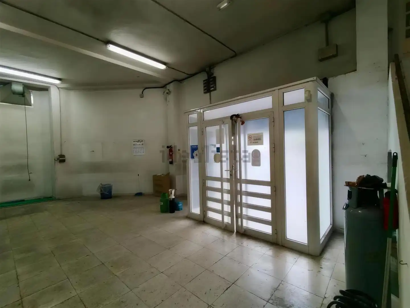 Local comercial en venta en Calle Teulada, imagen 22