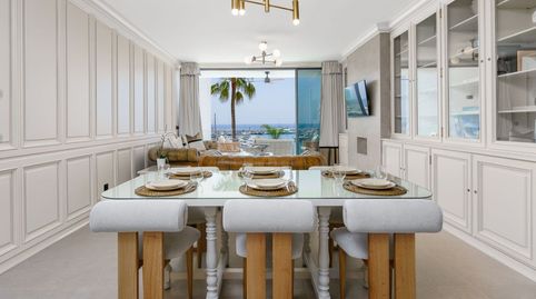 Foto 3 de Piso en venta en Puerto Banús, Marbella