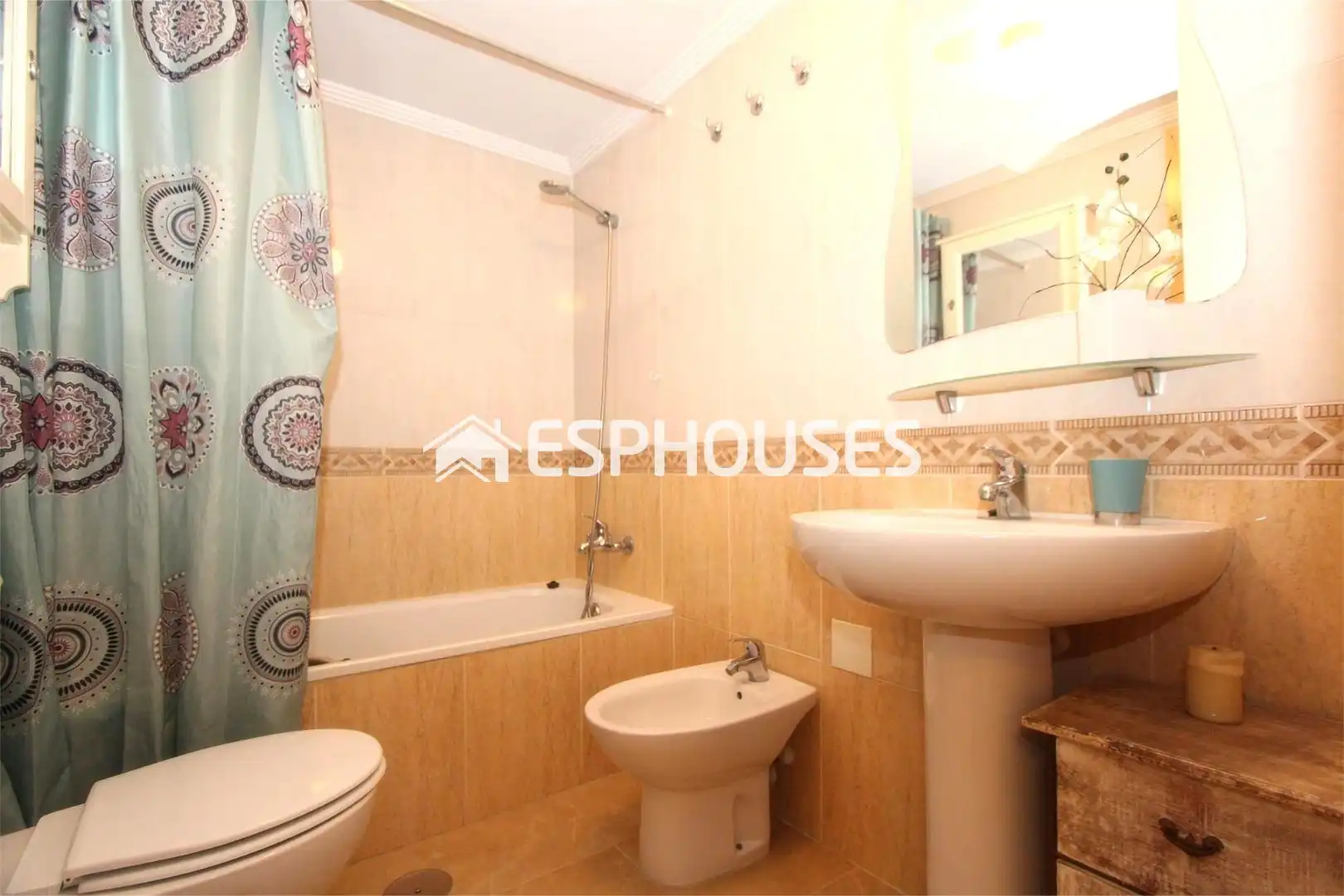 Apartment mit Aufzug zum Verkauf in Las Viñas, imagen 9