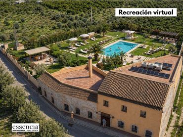 Casa in vendita a Potries