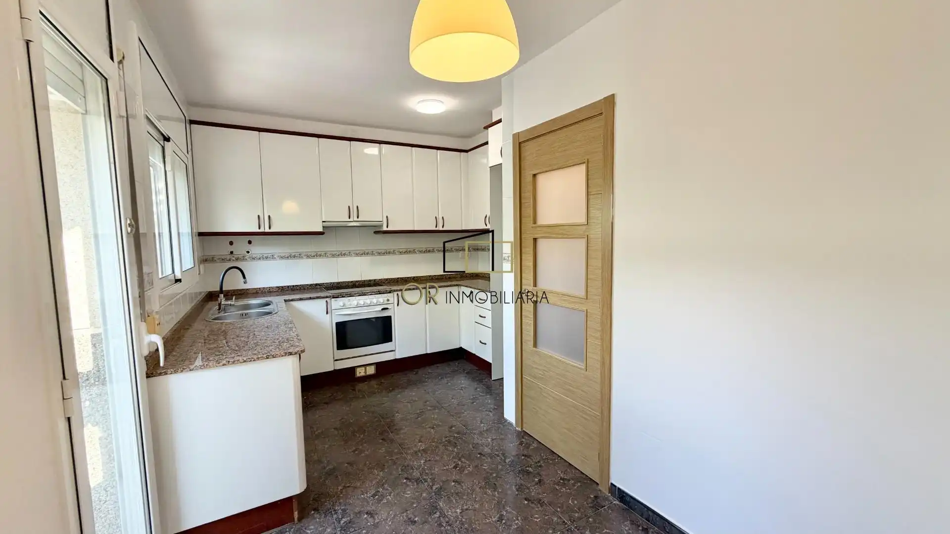 Cocina de Casa o chalet en venta en El Vendrell con Aire acondicionado, Calefacción y Terraza