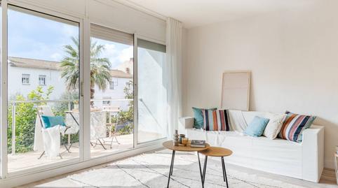 Foto 3 de Casa adosada en venta en Calle Tibidabo, Les Arenes - La Grípia  Can Montllor, Terrassa