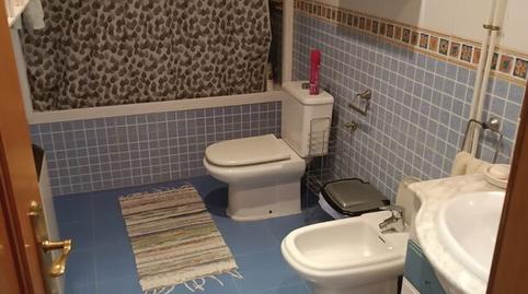 Foto 5 de Casa o chalet en venta en Ronda de Guadmora, San Román de los Montes, Toledo