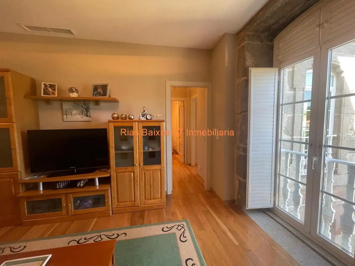 Flat with terrace for sale in Mondariz-Balneario, imagen 8