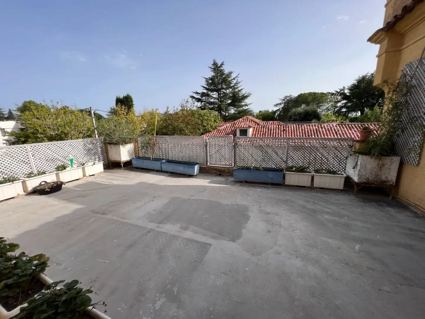 Terrace of Houses for sale in Cardedeu  with Air Conditioner, Heating and Private garden