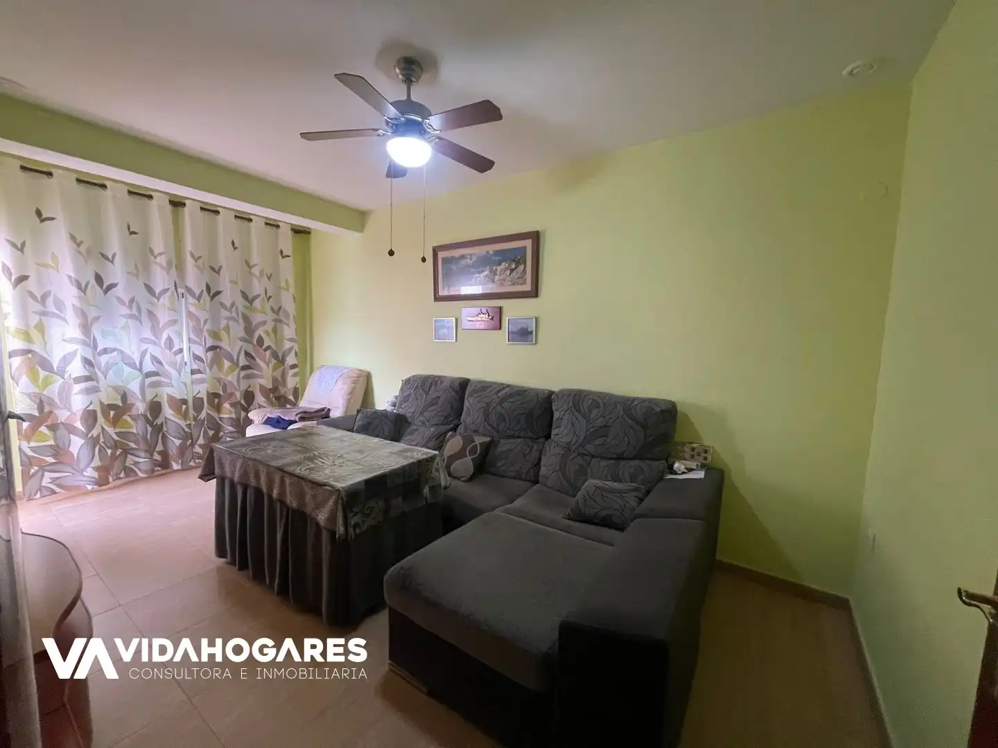 Wohnung zum Verkauf in El Chorrillo - El Molino, imagen 5