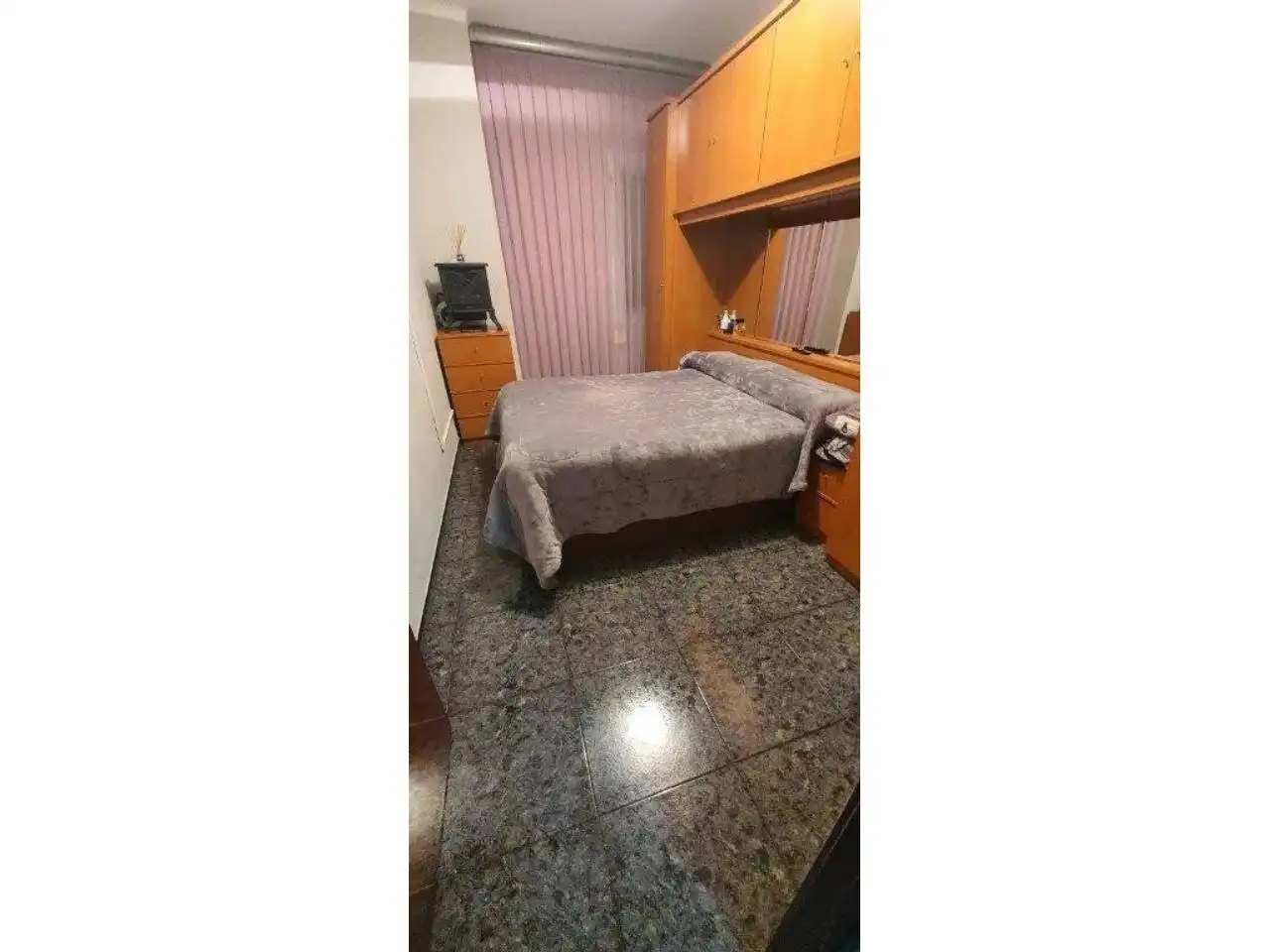 Habitación de Piso en venta en Badalona con Balcón