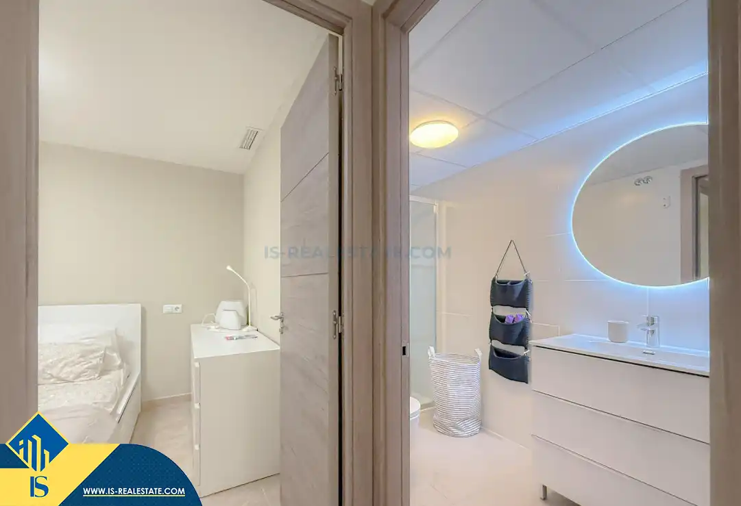 Apartament amb ascensor en venda a La Mata, imagen 32