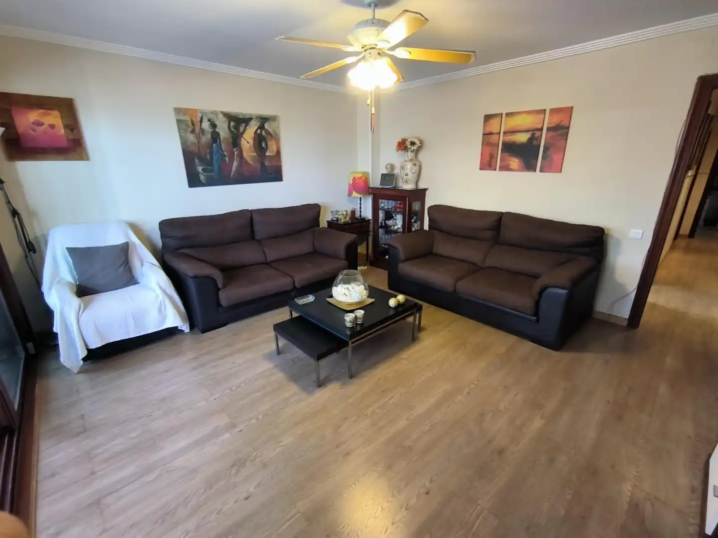 Piso con piscina en venta en Avenida de Vicent Llorca Alos, imagen 5