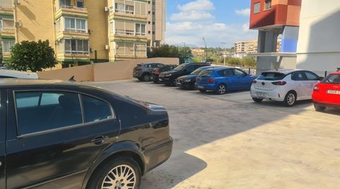 Foto 4 von Erdgeschoss zum Verkauf in Foietes, Benidorm