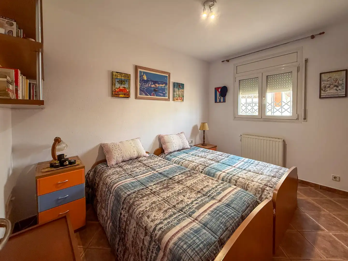 Maison avec terrasse à vendre à Carrer de Cabanyes, imagen 36