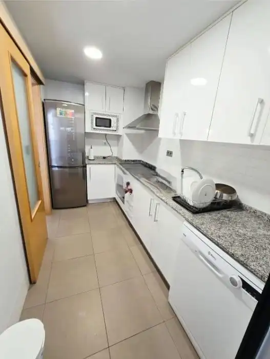 Apartament amb ascensor en venda a Colonia Madrid, imagen 16