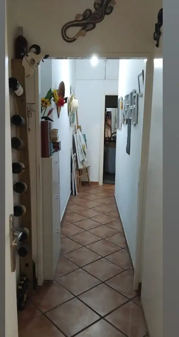 Apartamento en venta en Tomelloso con Amueblado