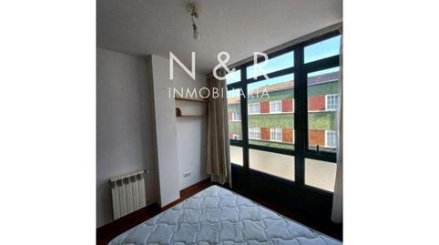 Foto 3 de Piso de alquiler en Da Estrada, Castiñeiriño - Cruceiro de Sar, Santiago de Compostela