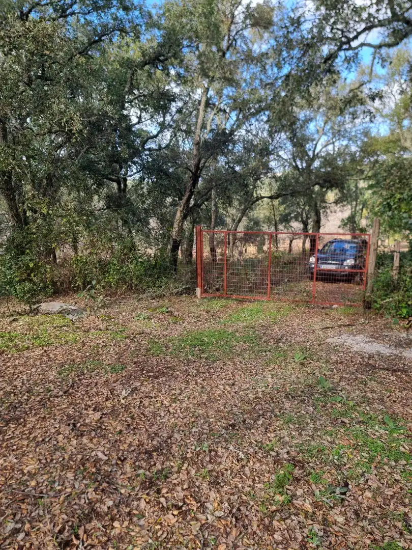Land for sale in Los Marines