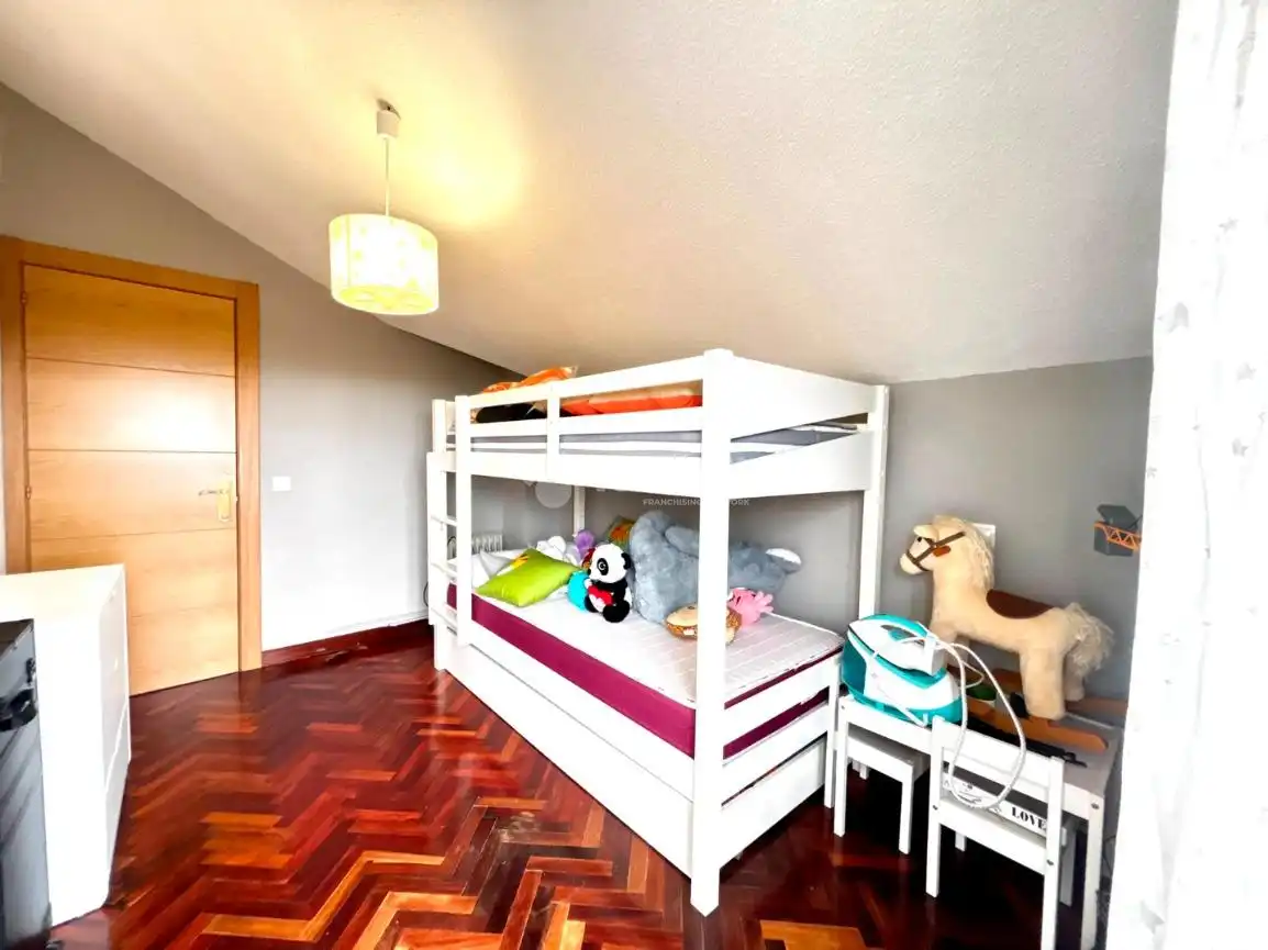 Bedroom of Detached homes for sale in Camargo  with Private garden